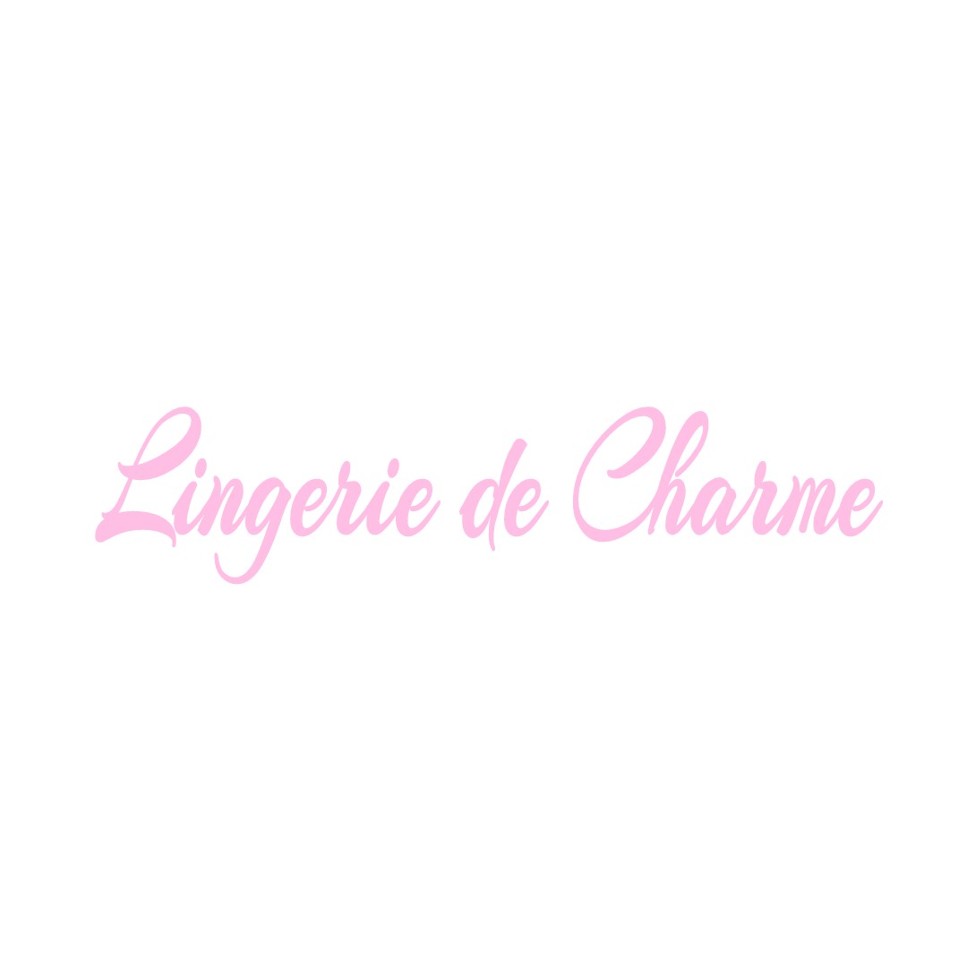 LINGERIE DE CHARME LICEY-SUR-VINGEANNE